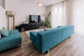 REVON Business apartment Senec